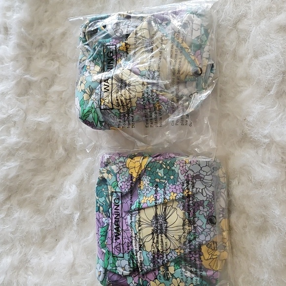 🏊‍♀️🏄‍♀️ SPORTI Active Bondi 2 Piece Swim Skort &High Neck Top in Bondi Floral - Picture 16 of 16